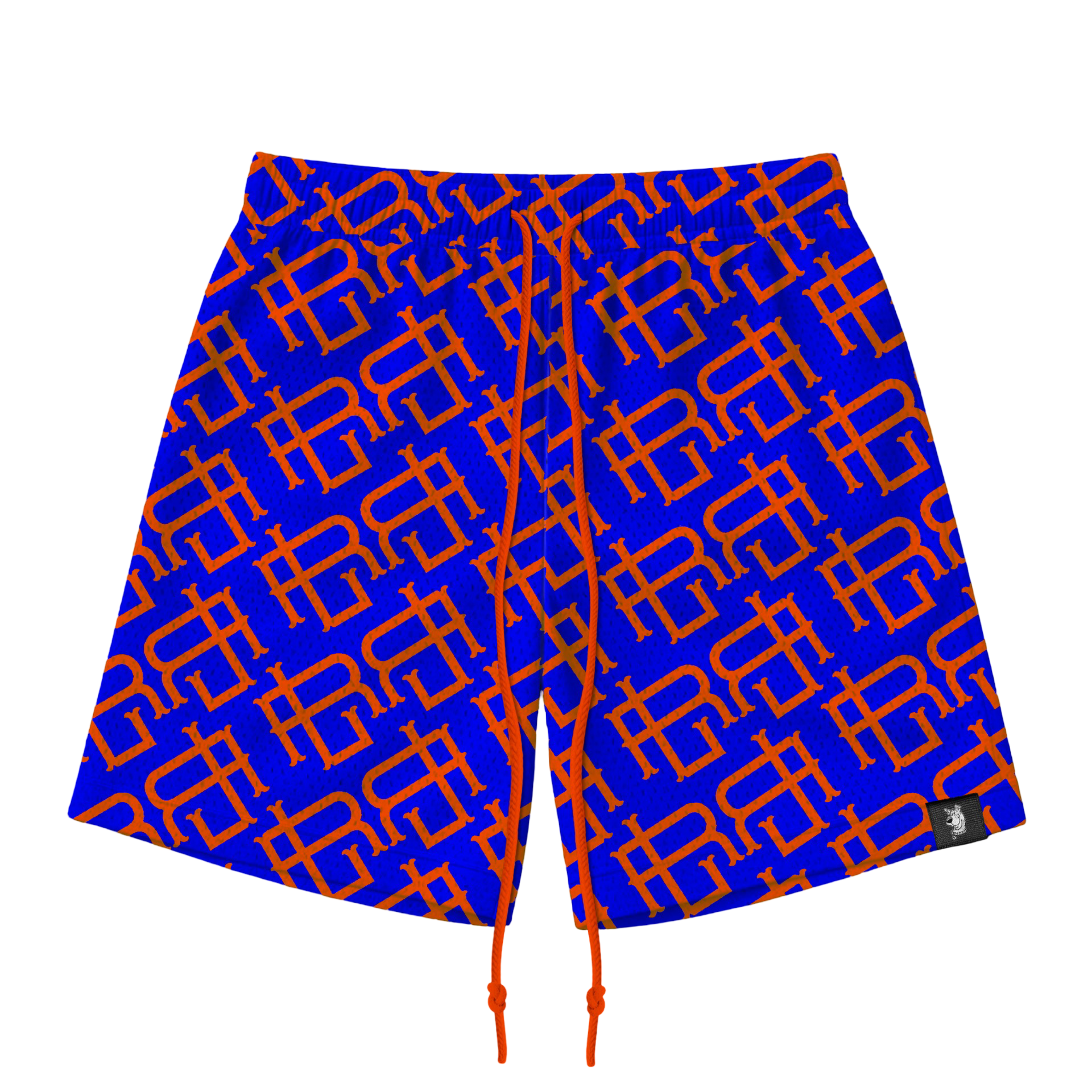 Rollin Loud Mesh Shorts