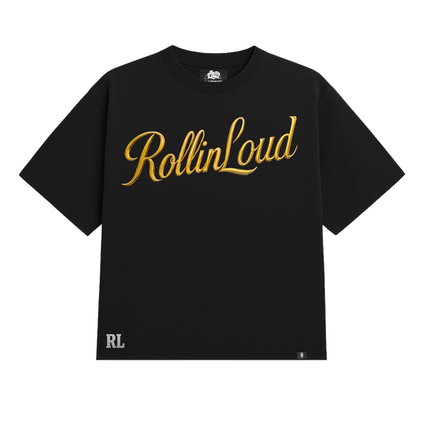 Loud Luxe - Heavy T-Shirt