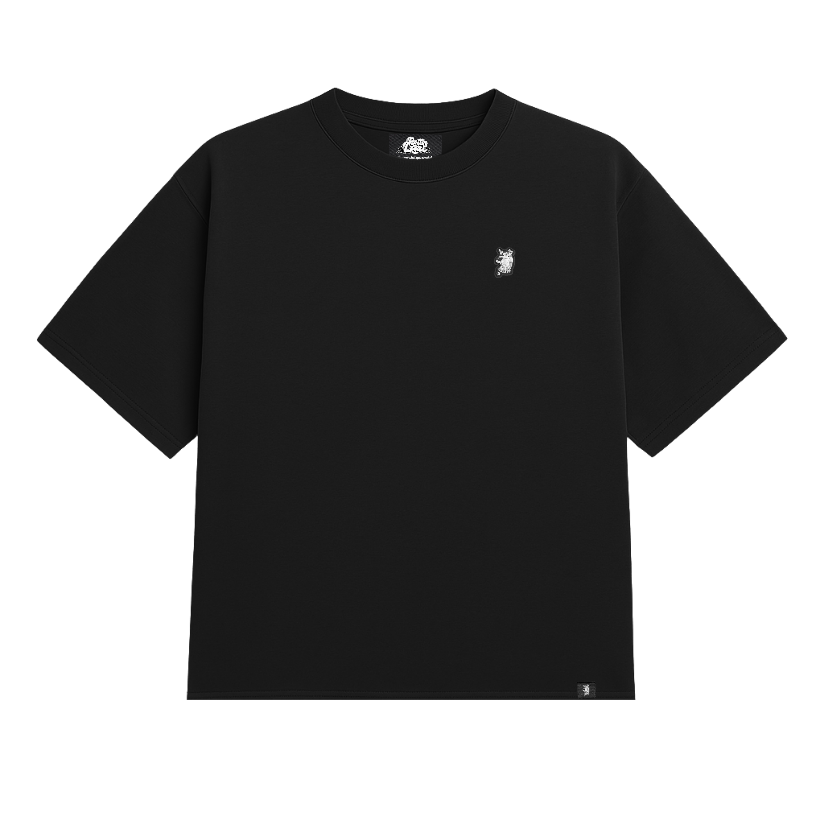 Essential - Heavy T-Shirt