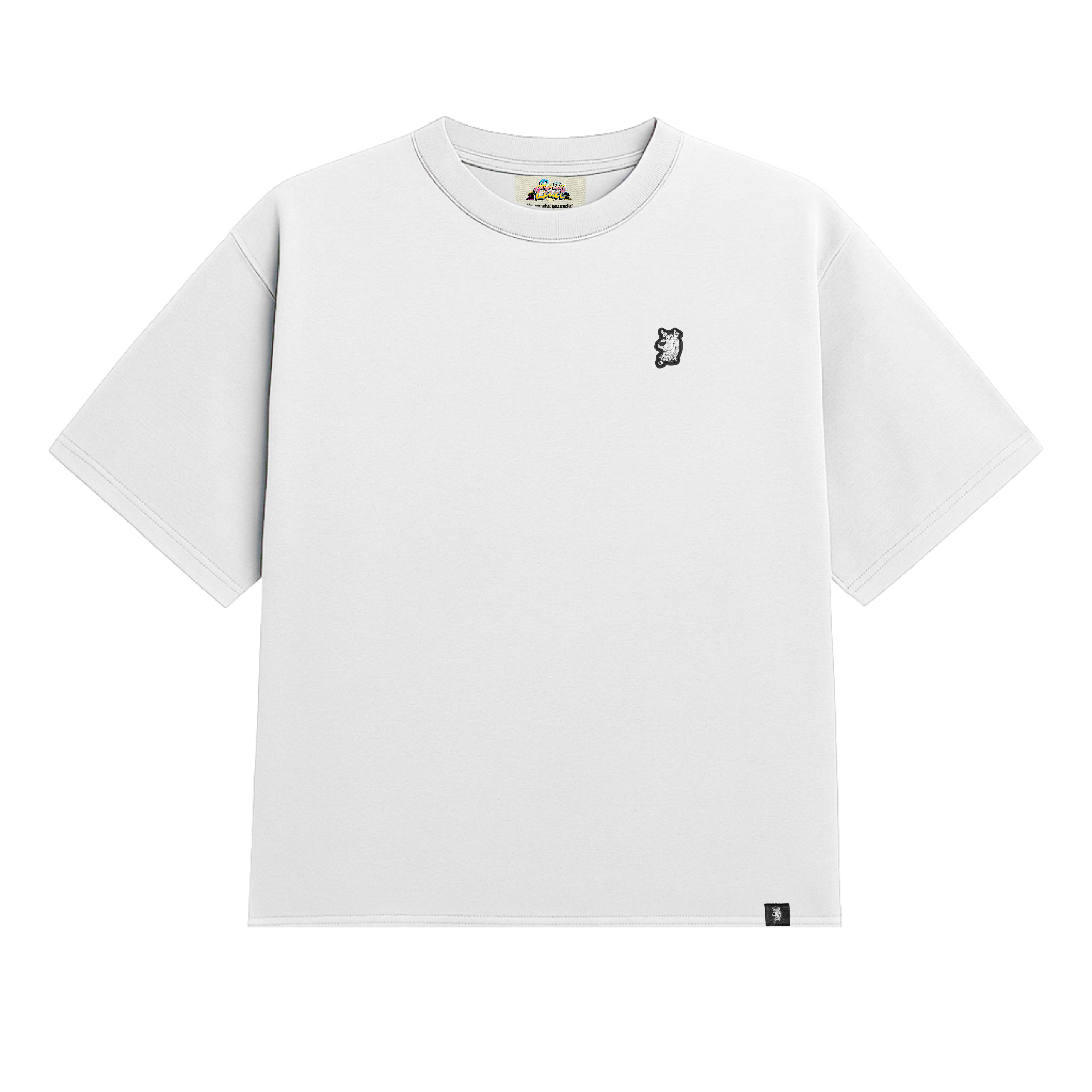Essential - Heavy T-Shirt