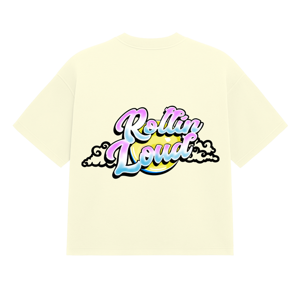 Scooby & The Crew - Heavy T-Shirt