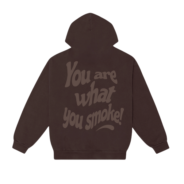 Essentials - Garment Dyed Hoodie