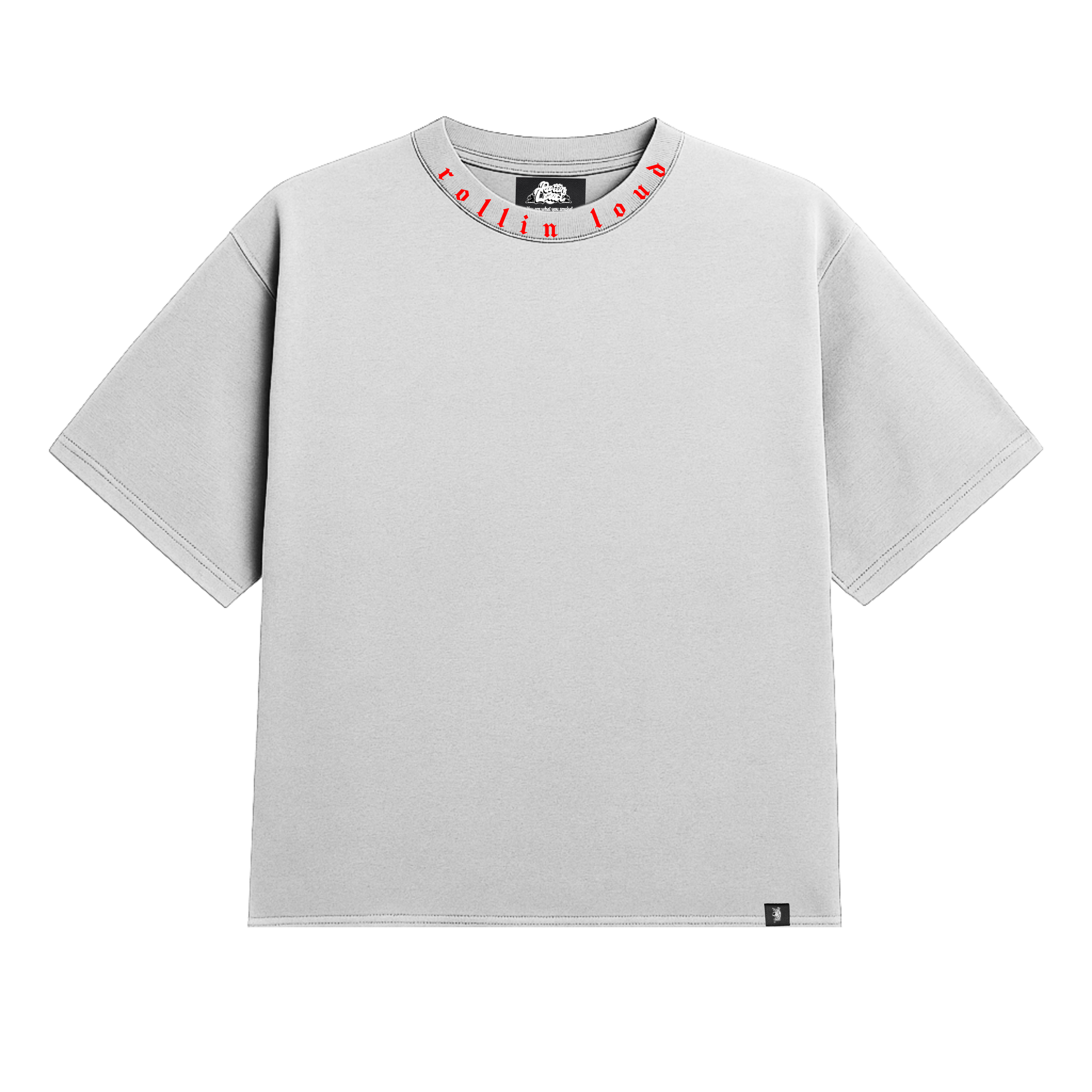 Loud Angels - Relaxed Tee - Colored