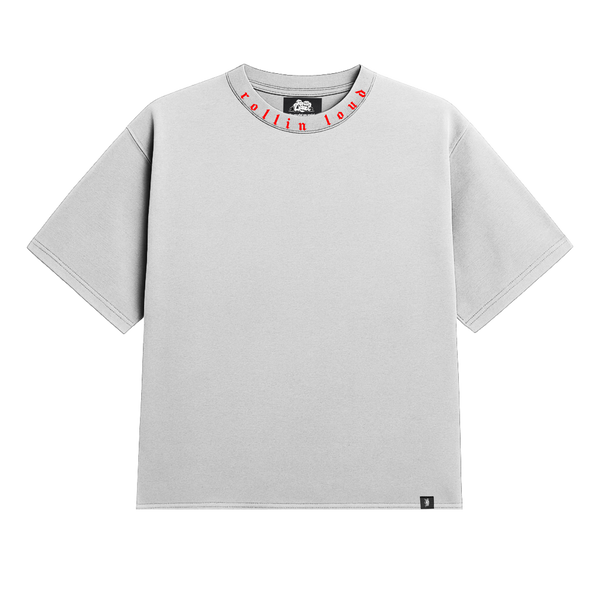 Loud Angels - Relaxed Tee - Colored