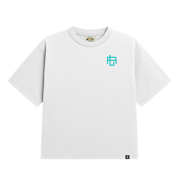 Rollin Loud - Classic Embroidered T-Shirt