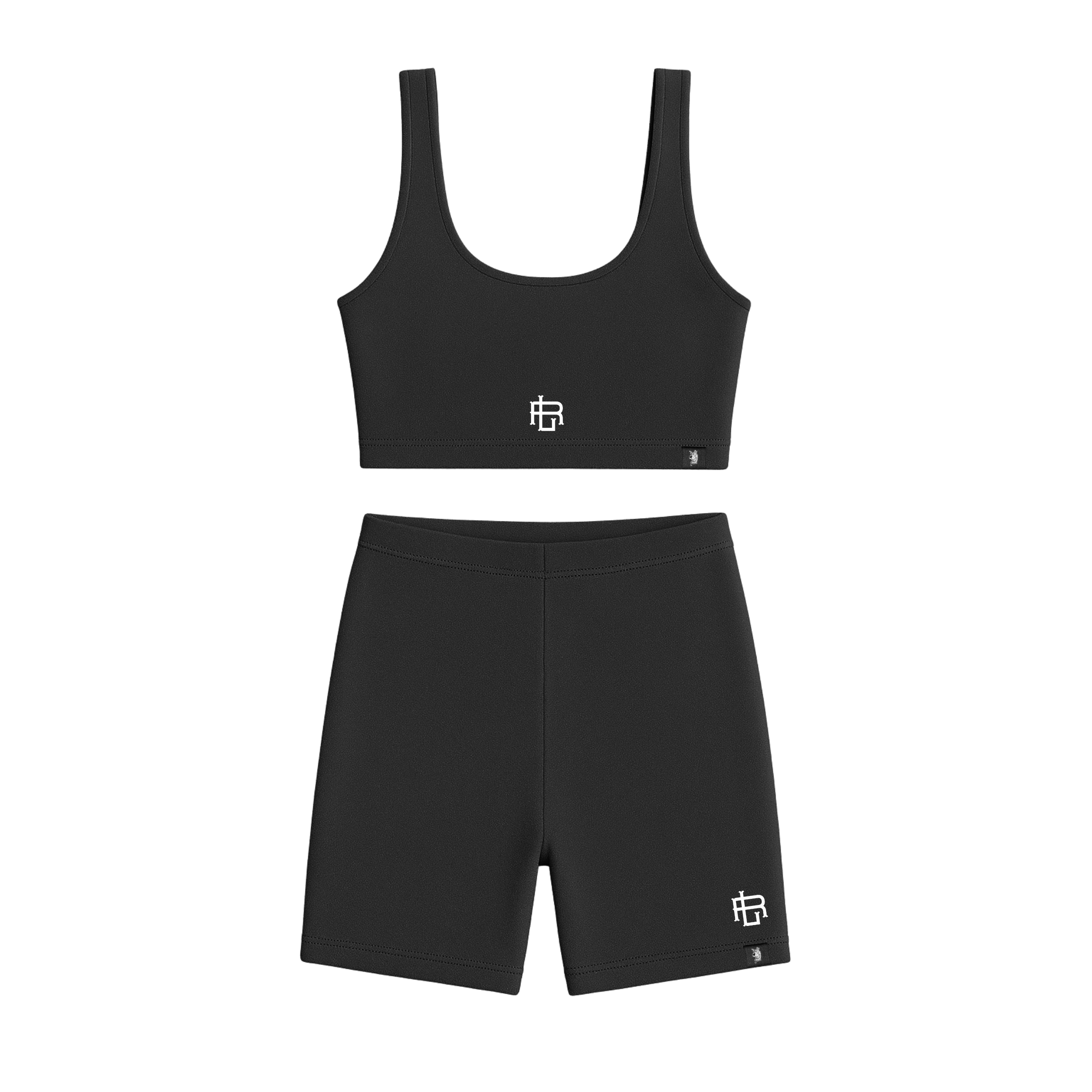 Rollin Loud CTN SPNDX Biker Set