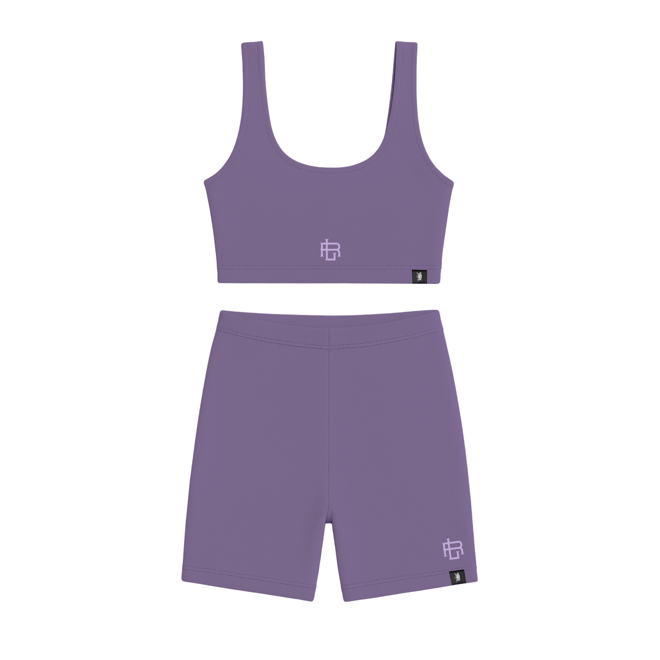Rollin Loud CTN SPNDX Biker Set
