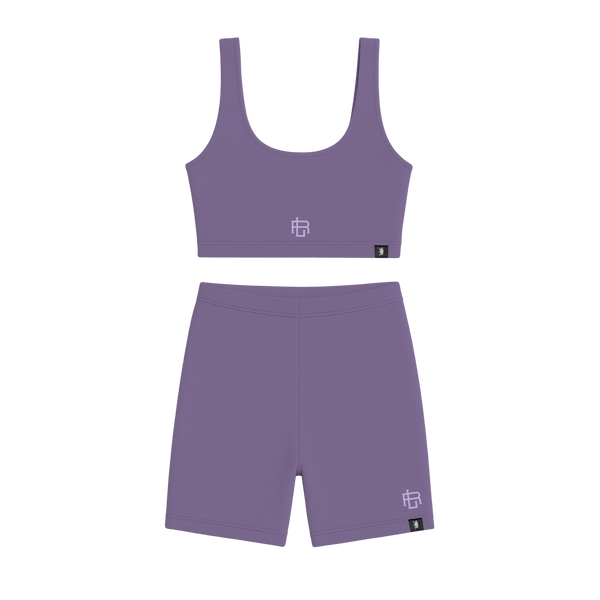 Rollin Loud CTN SPNDX Biker Set