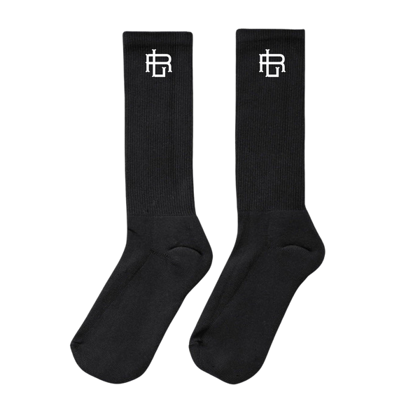 Rollin Loud - Unisex Crew Sock