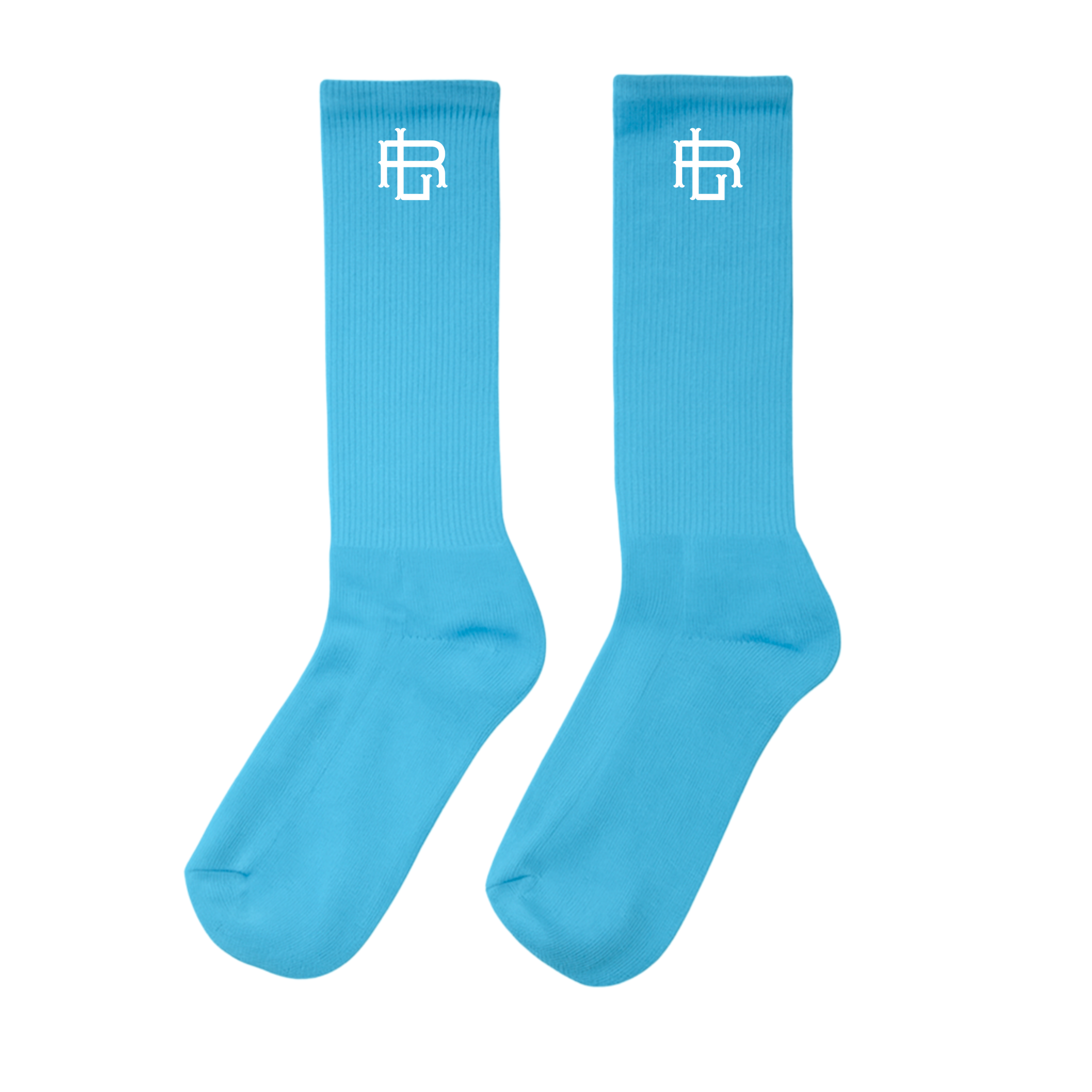 Rollin Loud - Unisex Crew Sock