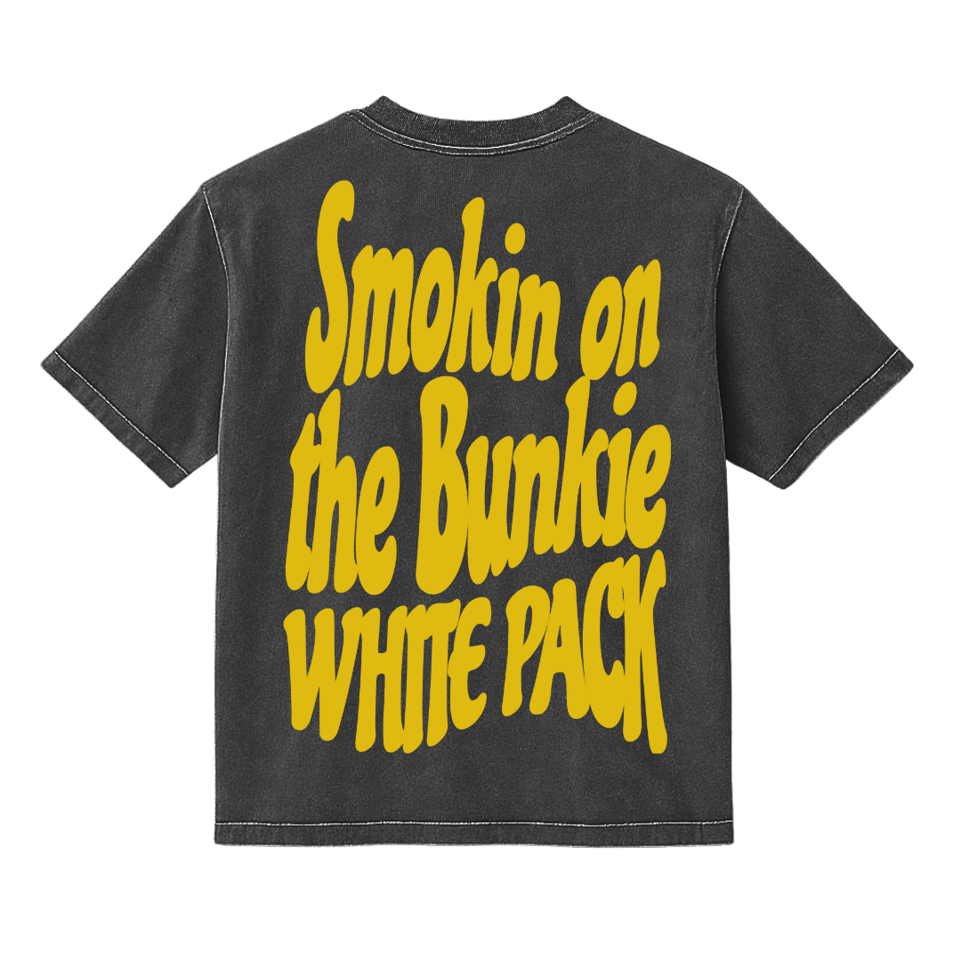 Bunkie Race Tee