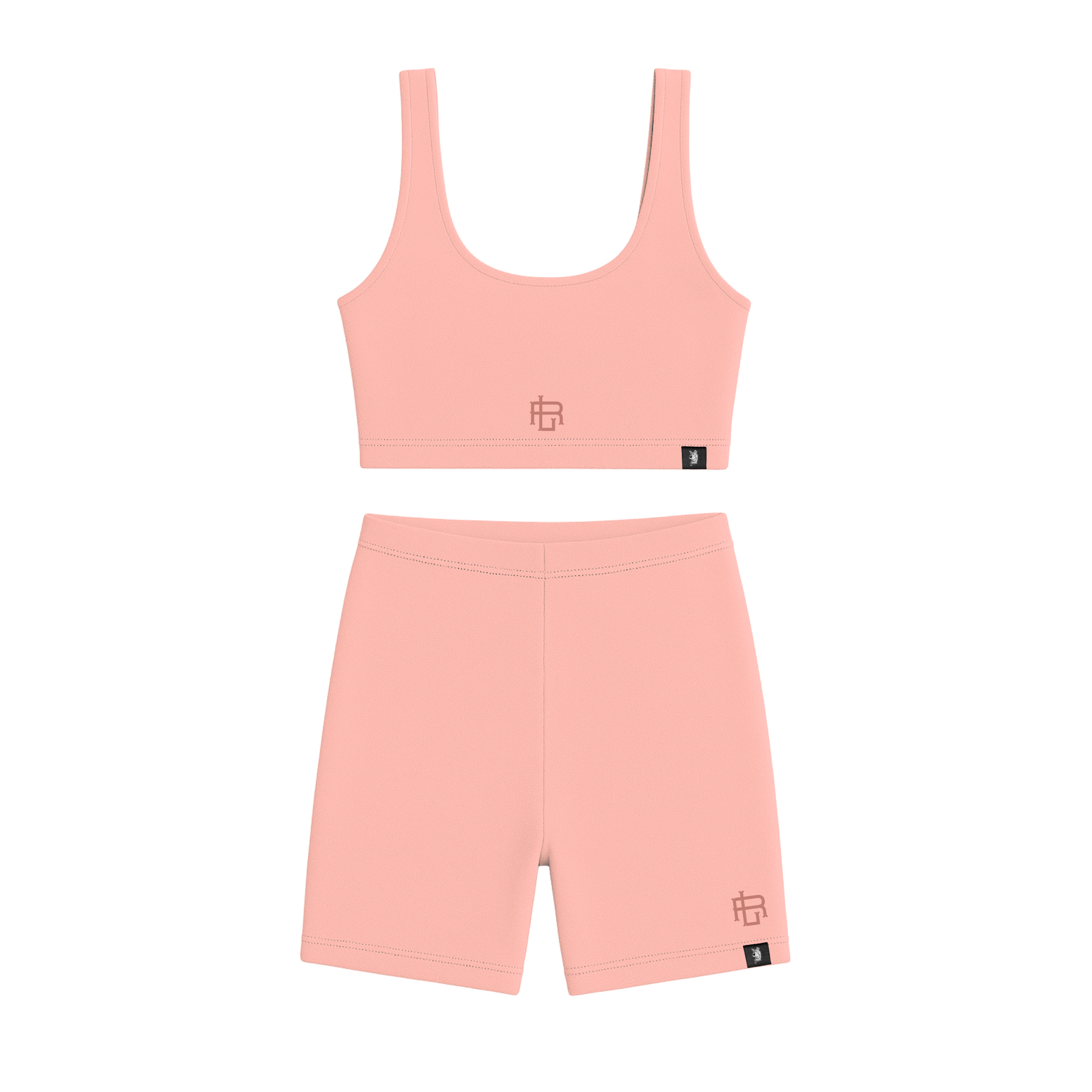Rollin Loud CTN SPNDX Biker Set