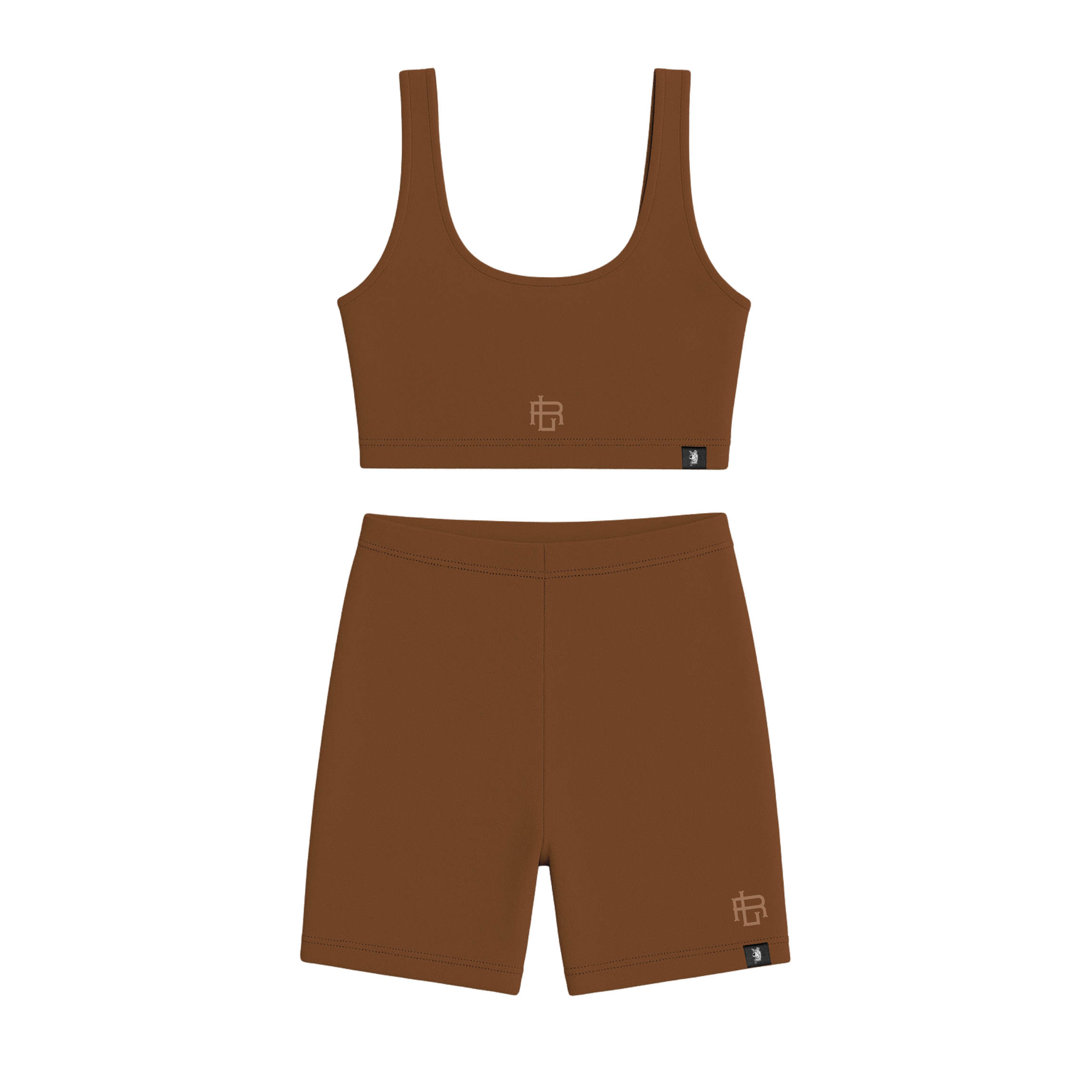 Rollin Loud CTN SPNDX Biker Set