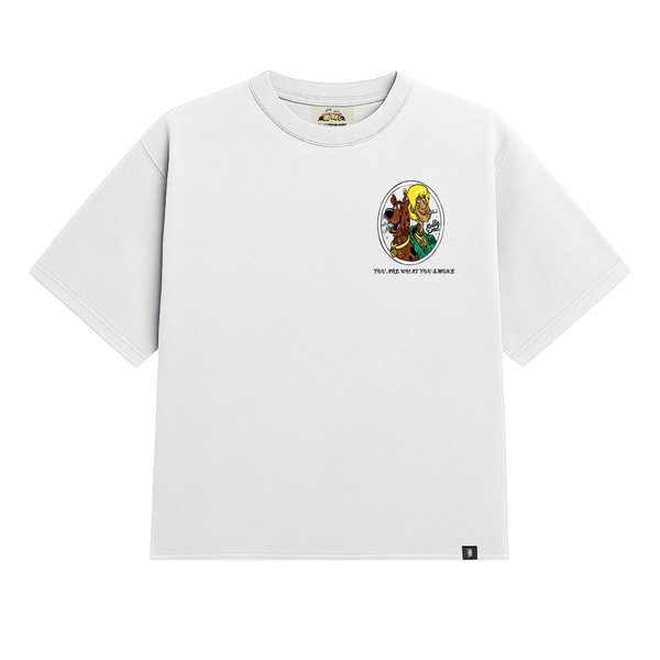 Team Shaggy - Heavy T-Shirt