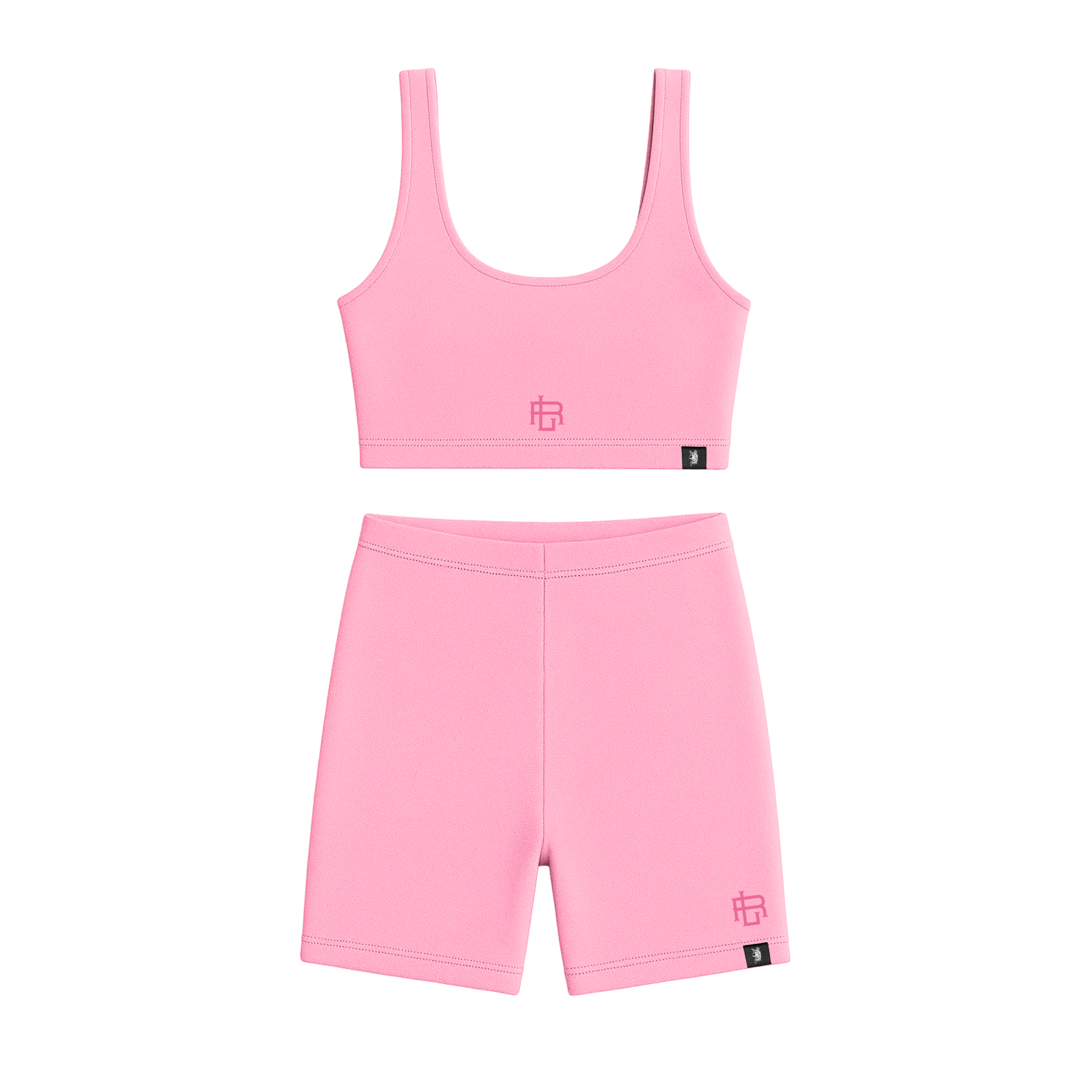 Rollin Loud CTN SPNDX Biker Set