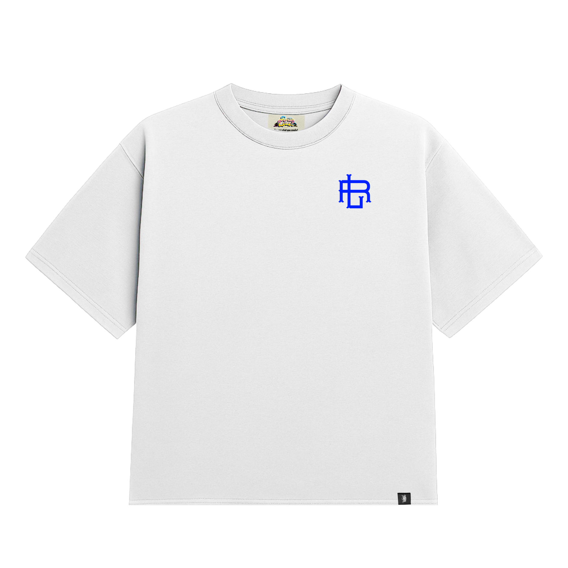 Rollin Loud - Classic Embroidered T-Shirt
