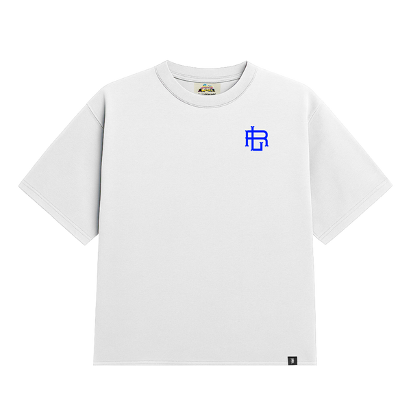 Rollin Loud - Classic Embroidered T-Shirt