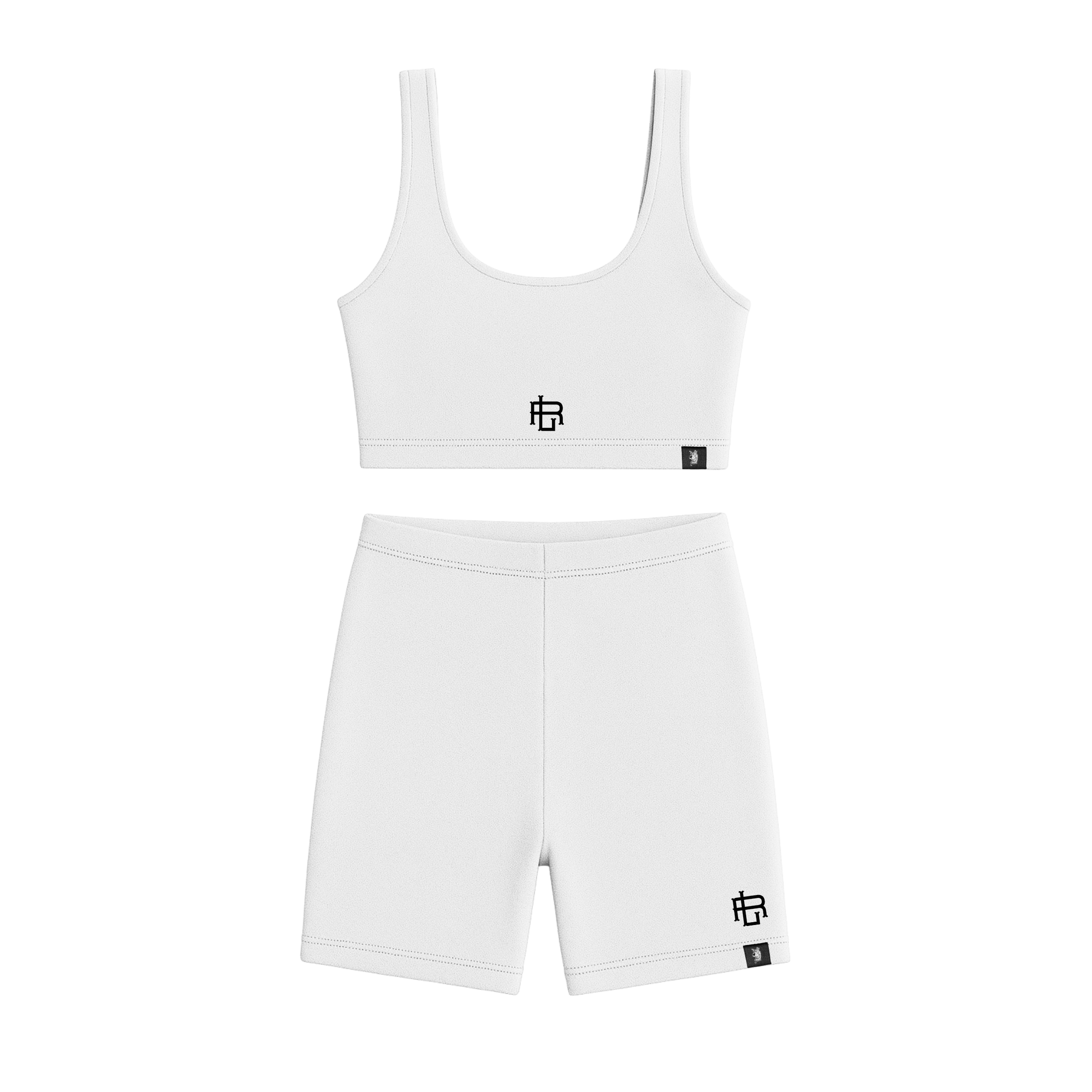 Rollin Loud CTN SPNDX Biker Set