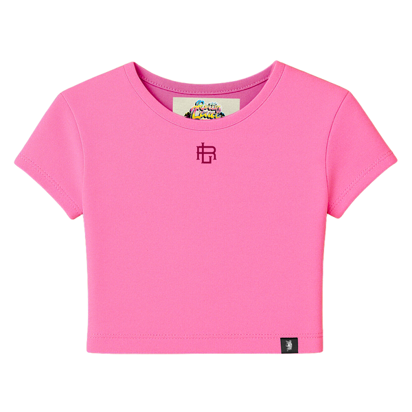 Rollin Loud Baby Tee