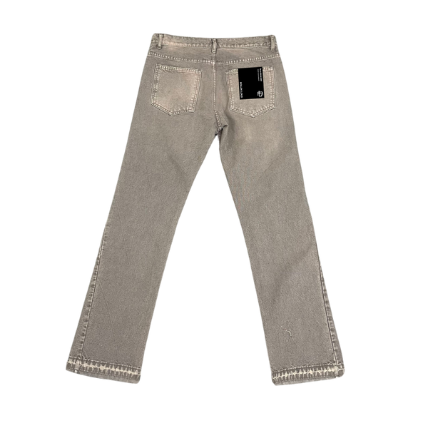 Rollin Loud - CLASSIC BOOTLEG DENIM AGED GREY